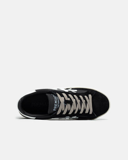 Premiata Stevend 6660 Black
