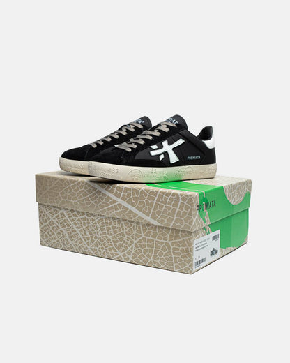Premiata Stevend 6660 Black