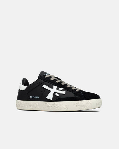 Premiata Stevend 6660 Black