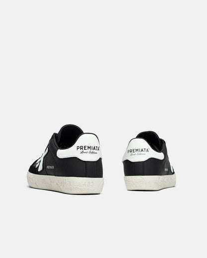 Premiata Stevend 6660 Black