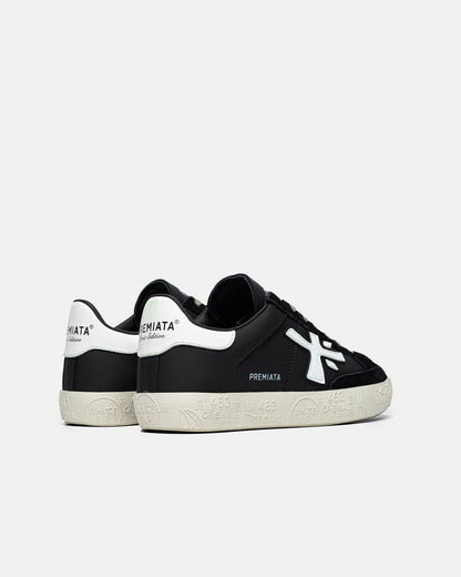 Premiata Stevend 6660 Black