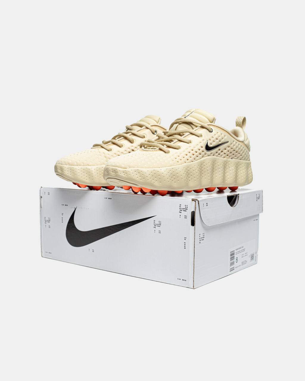 Nike Mind 002 Beige