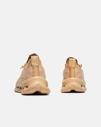 Loewe x ON Cloudtilt Dark Sand
