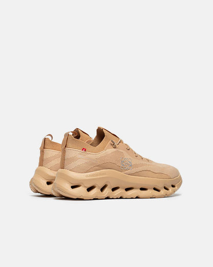 Loewe x ON Cloudtilt Dark Sand