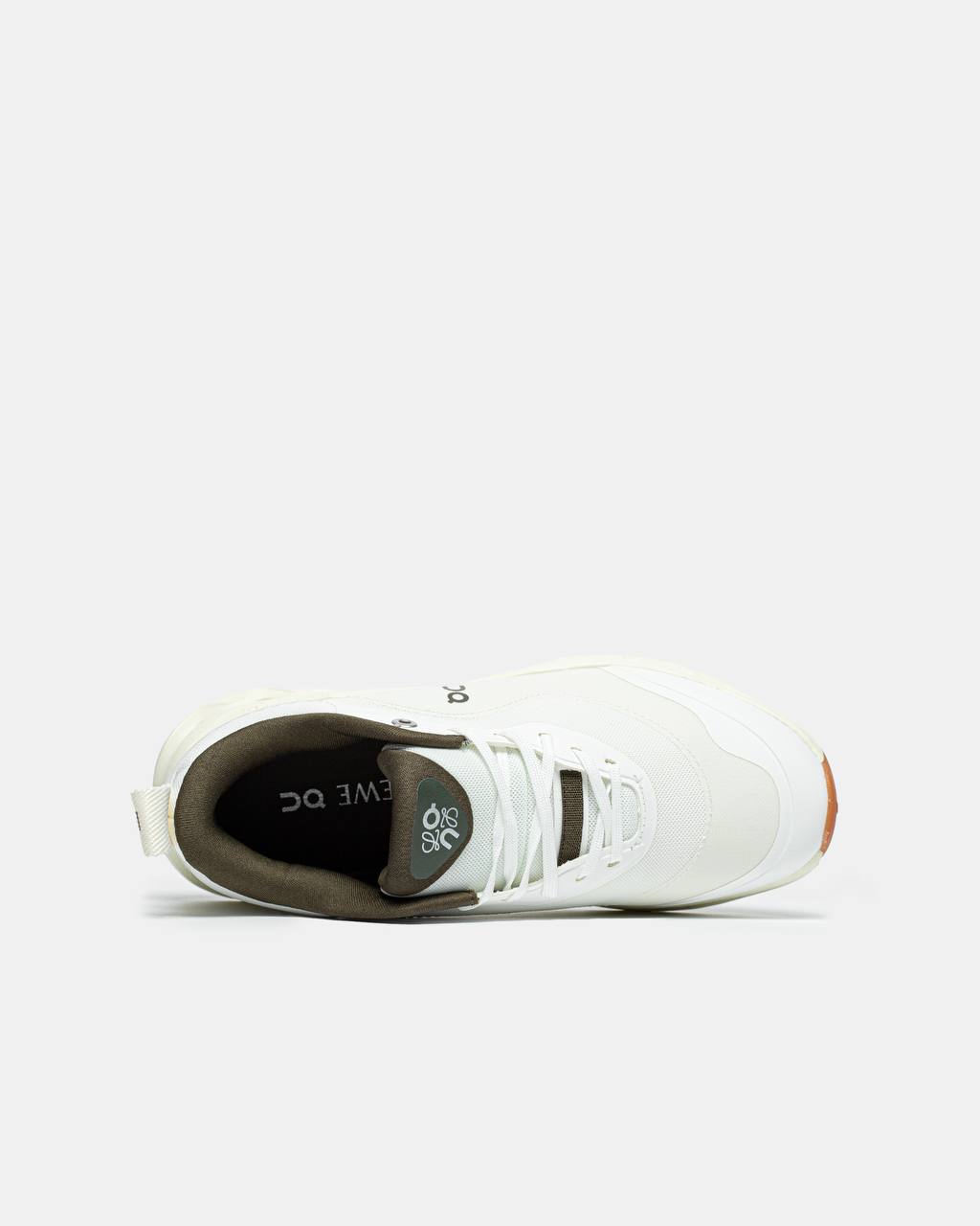 Loewe x ON Running Cloudtilt 2.0 White Khaki