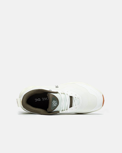 Loewe x ON Running Cloudtilt 2.0 White Khaki