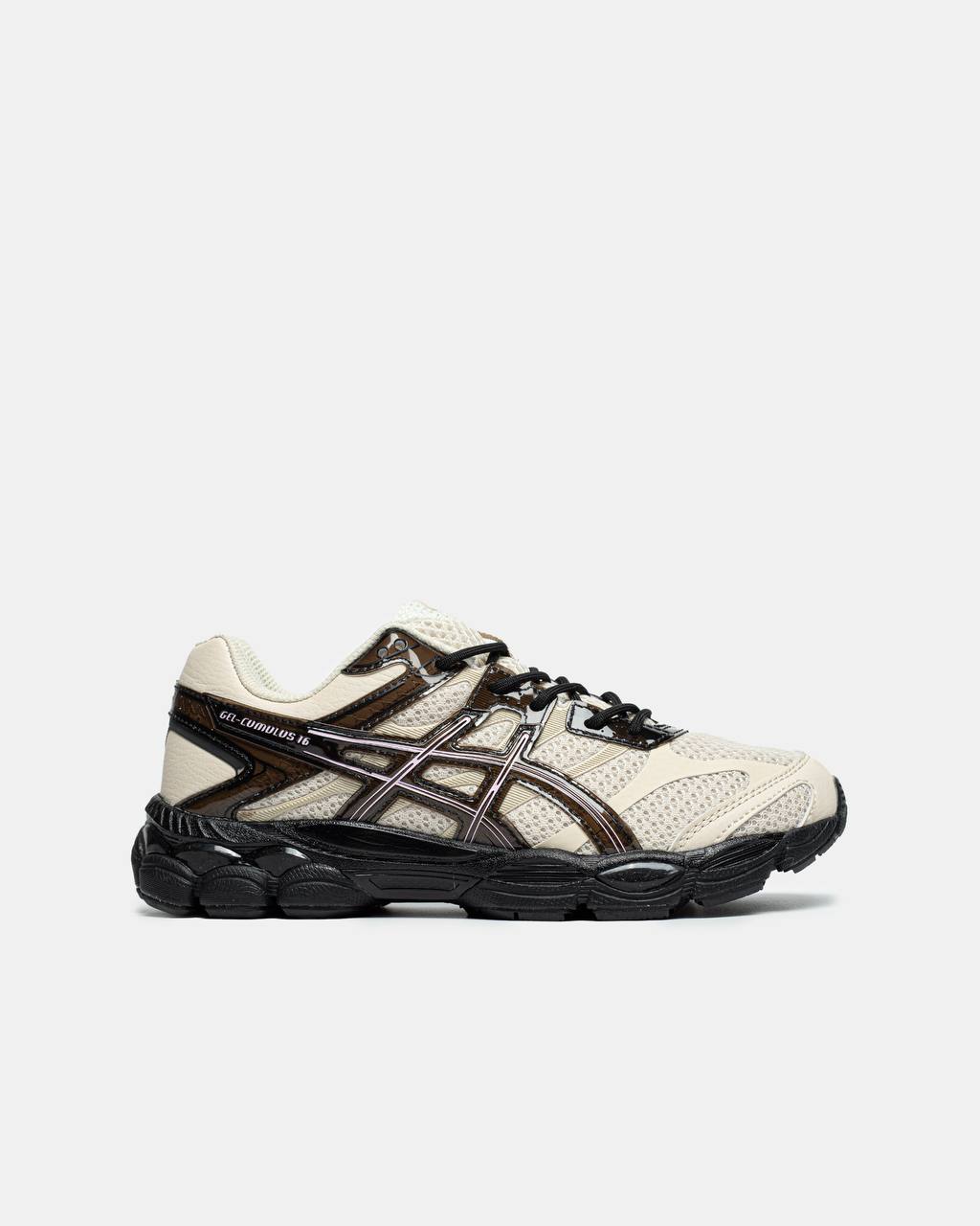 Asics GEL-Cumulus 16 Desert Rose