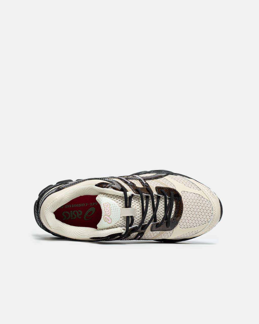 Asics GEL-Cumulus 16 Desert Rose