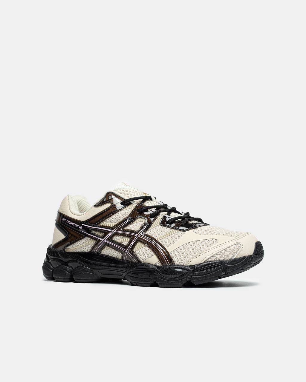 Asics GEL-Cumulus 16 Desert Rose