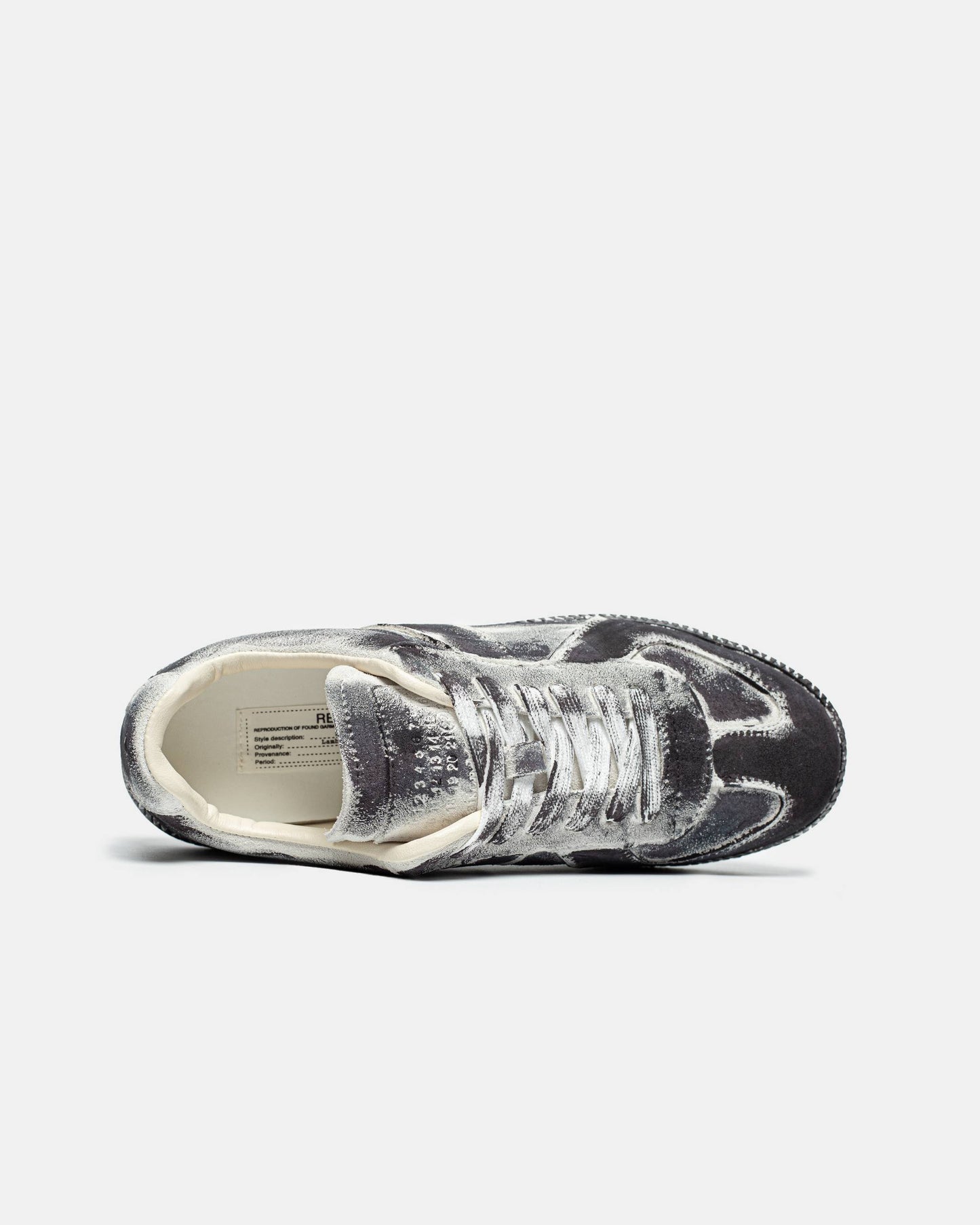 Maison Margiela Replica Grafit Paint