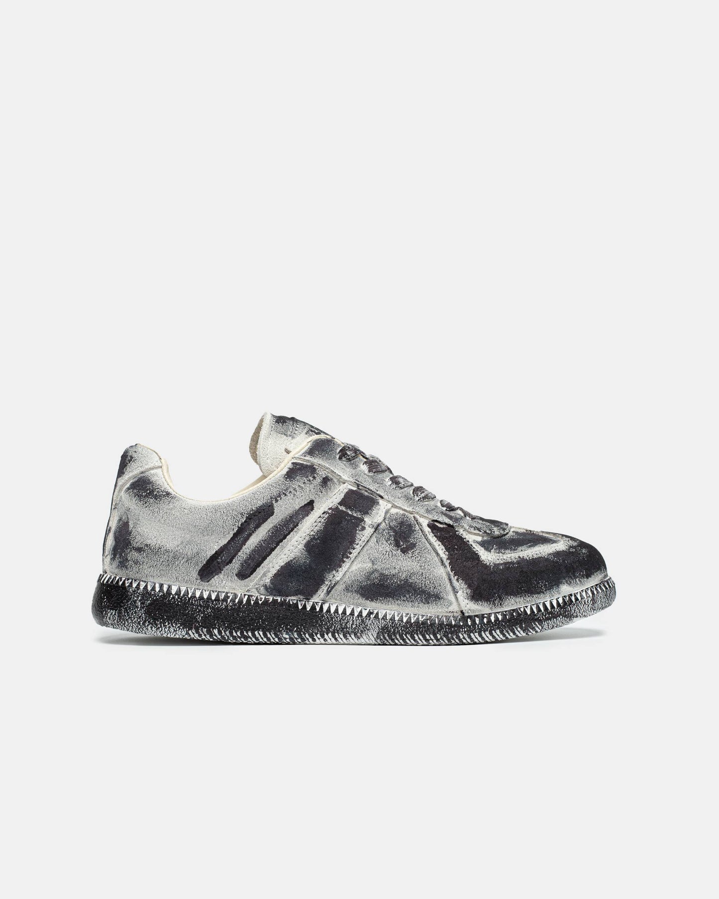 Maison Margiela Replica Grafit Paint