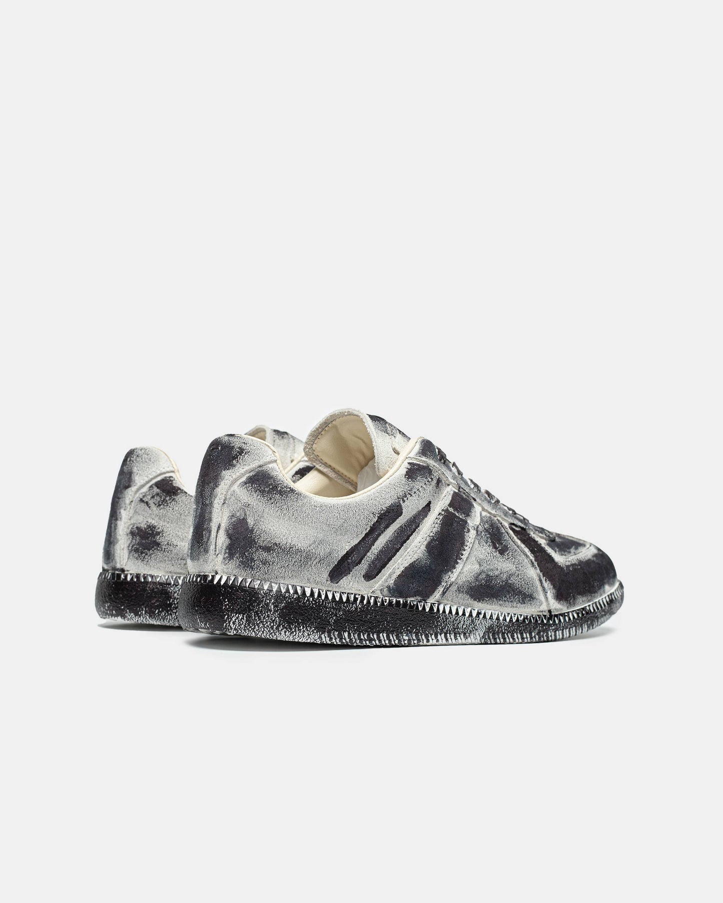 Maison Margiela Replica Grafit Paint
