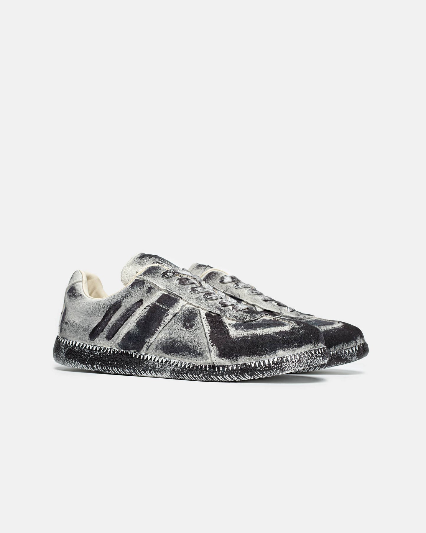 Maison Margiela Replica Grafit Paint