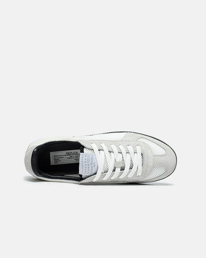 Maison Margiela Replica Mesh White
