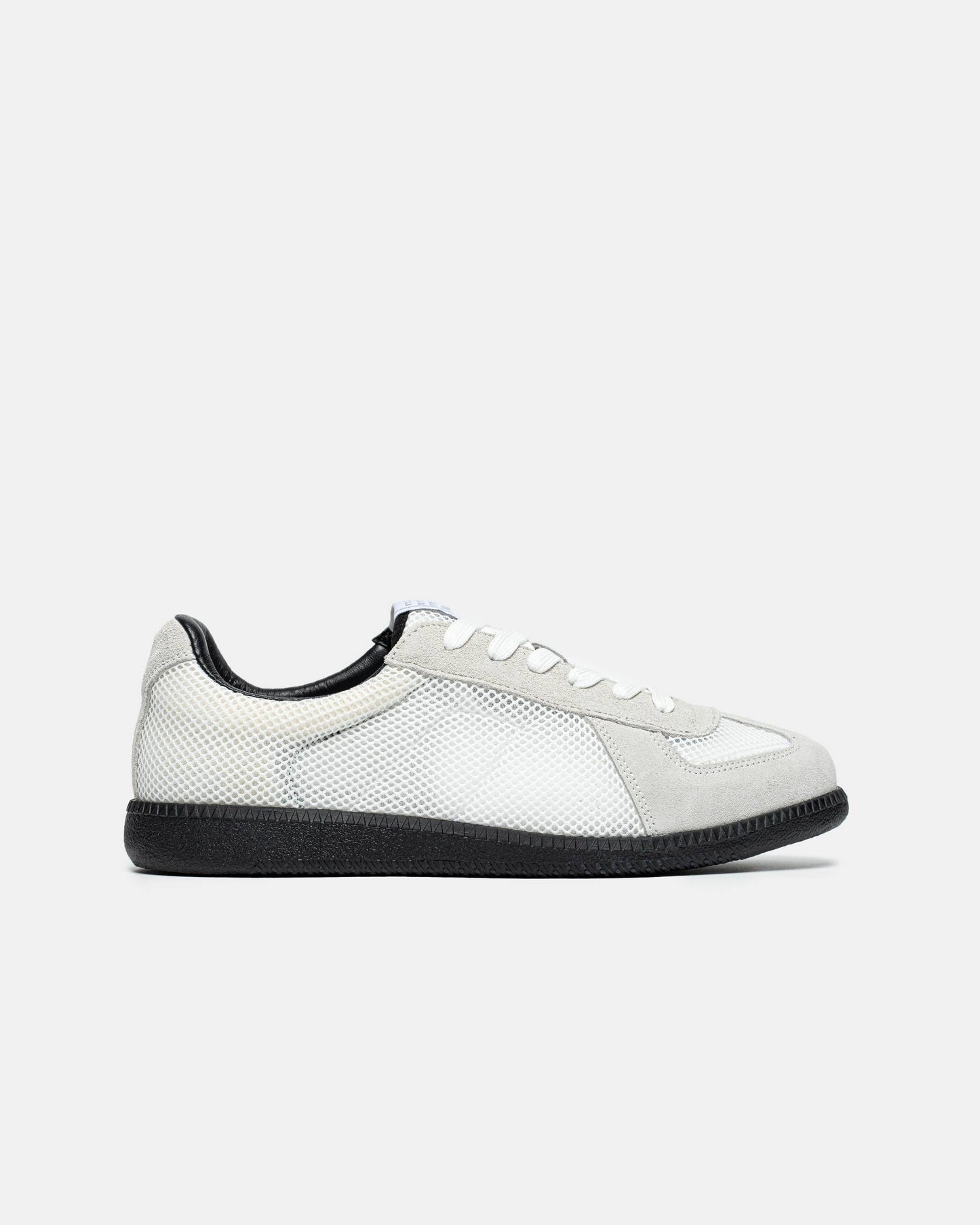 Maison Margiela Replica Mesh White