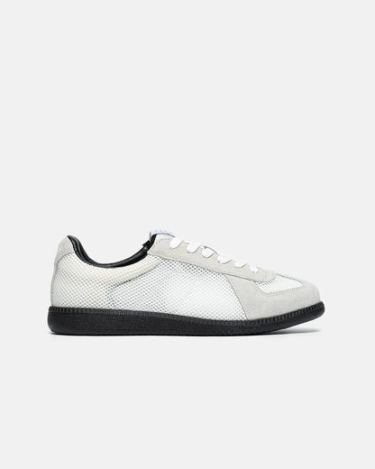 Maison Margiela Replica Mesh White
