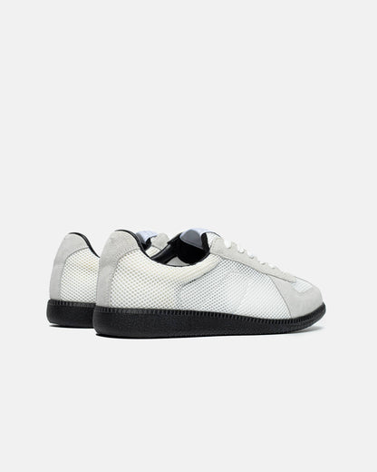 Maison Margiela Replica Mesh White