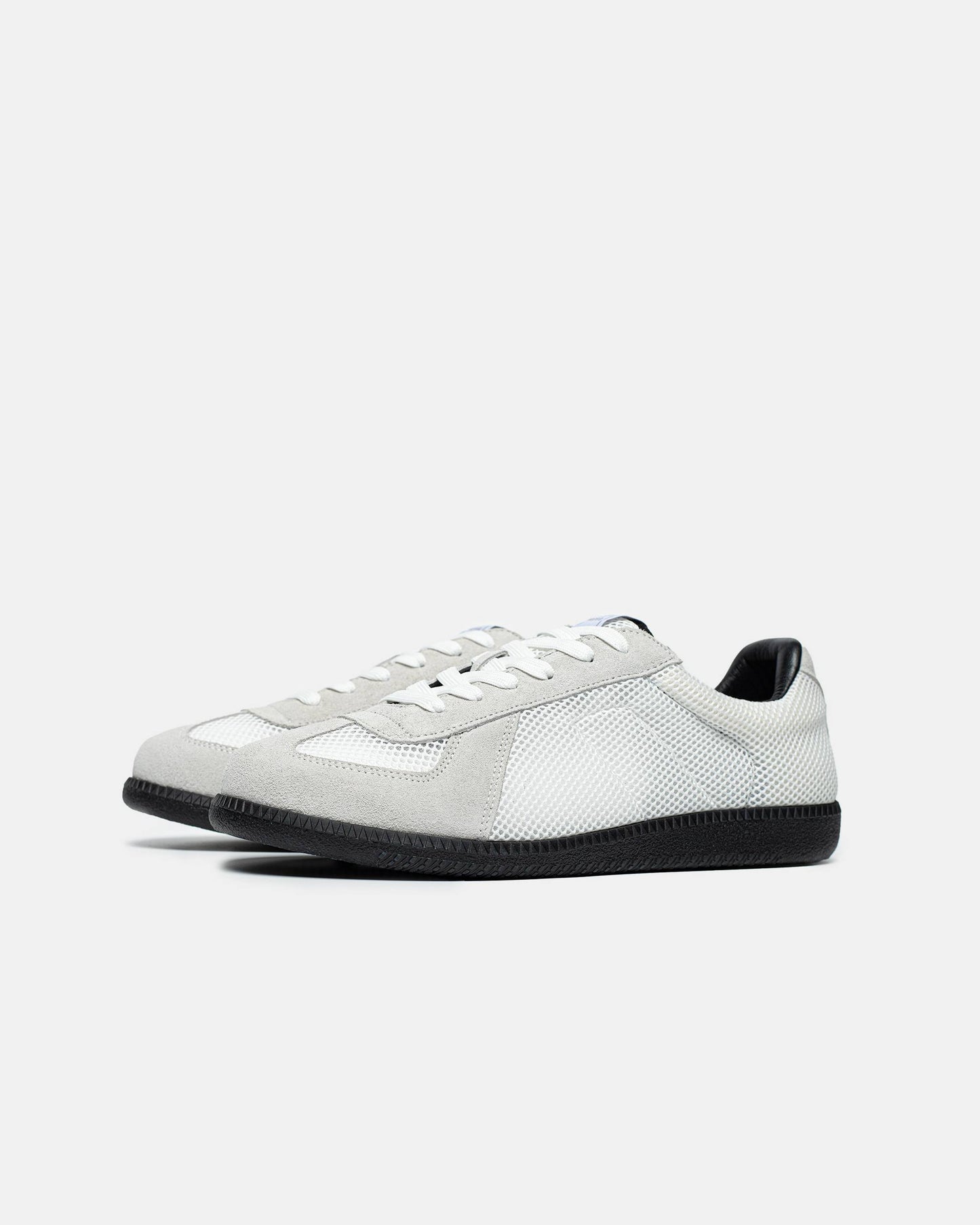Maison Margiela Replica Mesh White