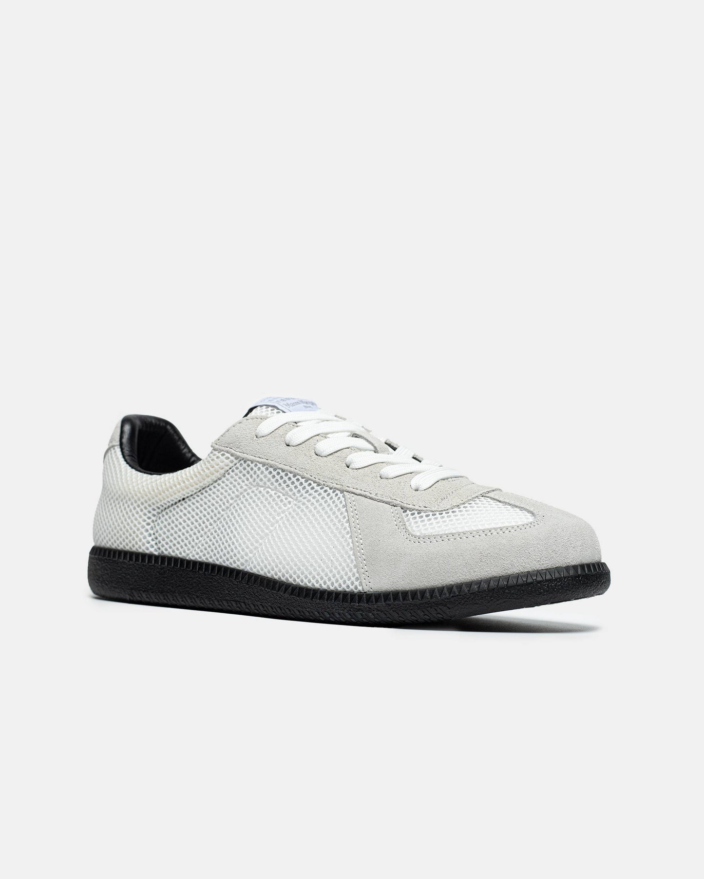 Maison Margiela Replica Mesh White
