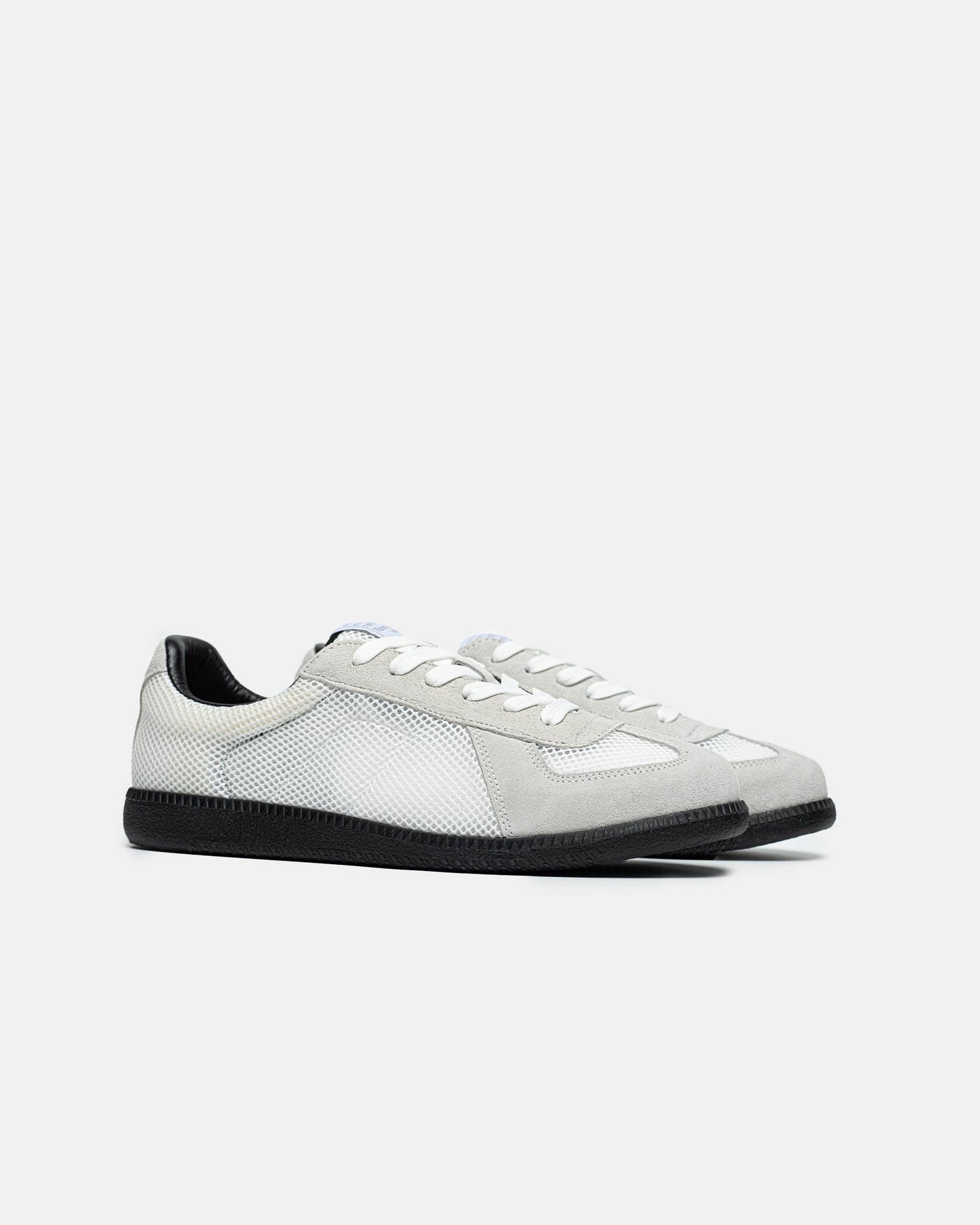Maison Margiela Replica Mesh White