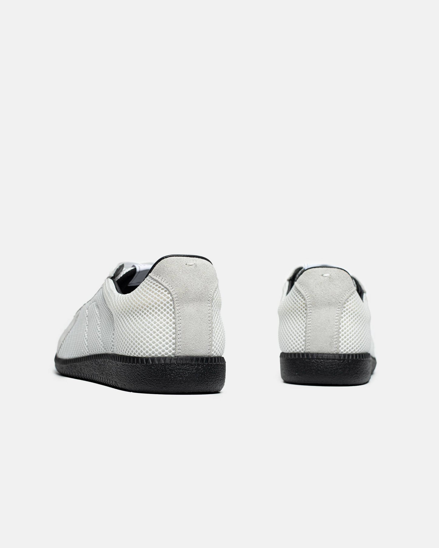 Maison Margiela Replica Mesh White