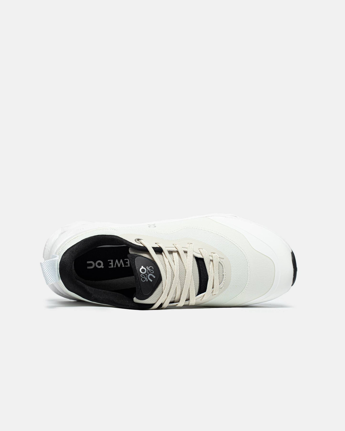 Loewe x ON Cloudtilt Sand White