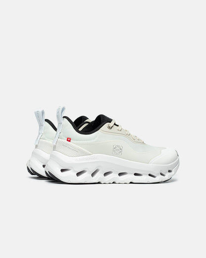 Loewe x ON Cloudtilt Sand White