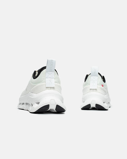 Loewe x ON Cloudtilt Sand White