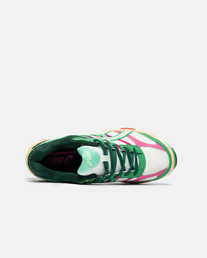 Asics Gel-Cumulus 16 Green Pink