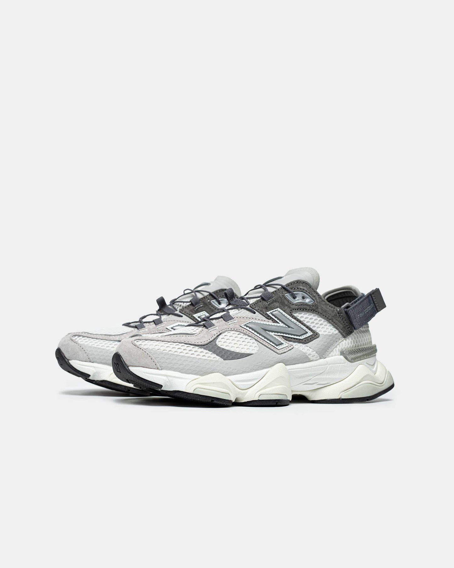 New Balance u9060 Grey White