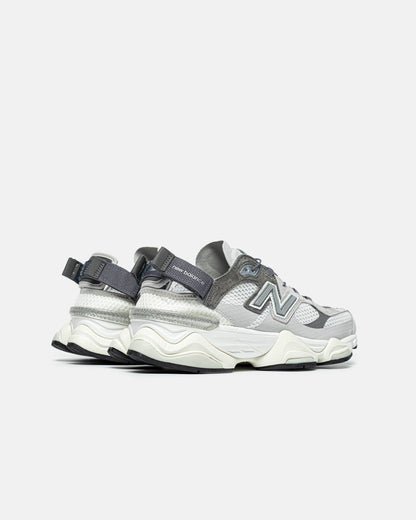 New Balance u9060 Grey White