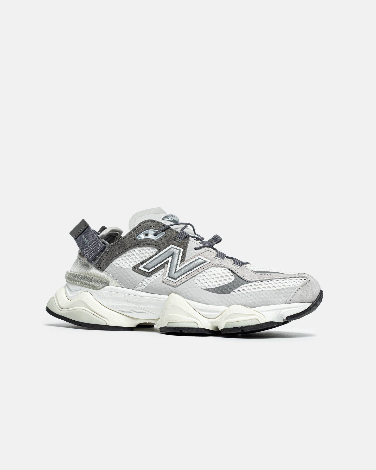 New Balance u9060 Grey White