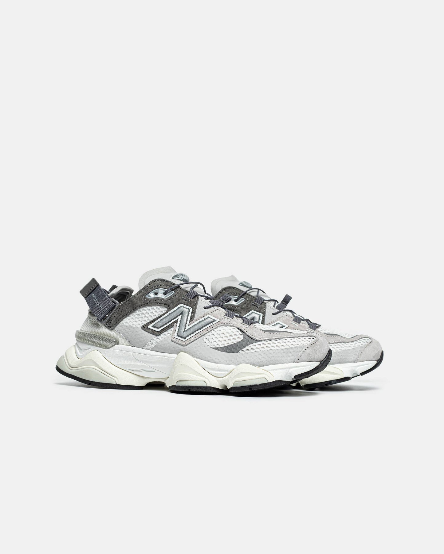 New Balance u9060 Grey White