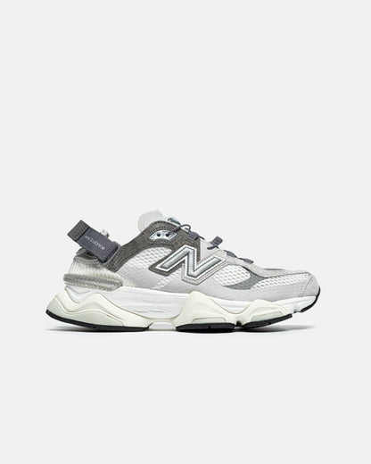 New Balance u9060 Grey White