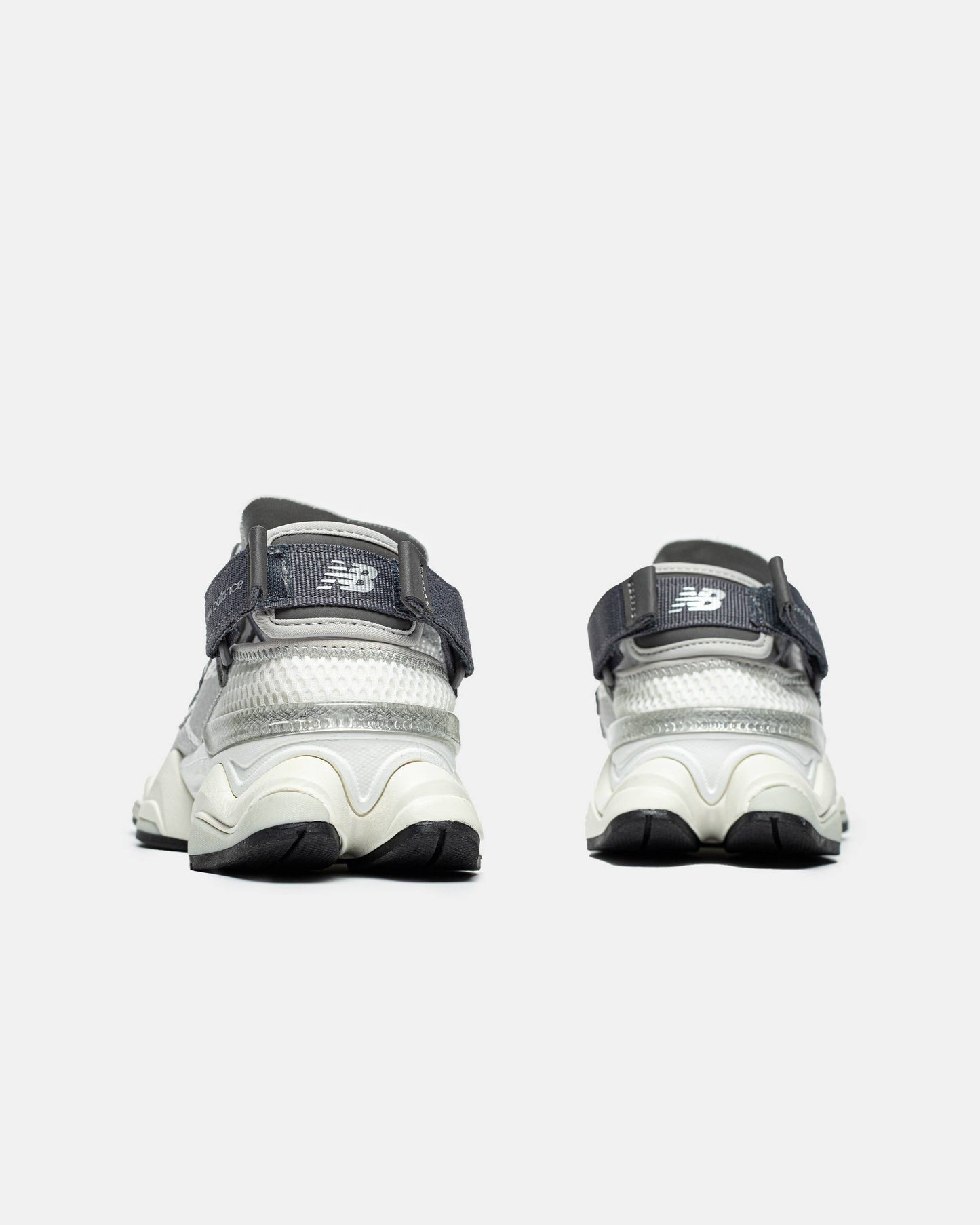 New Balance u9060 Grey White