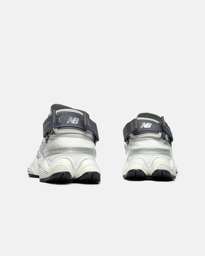 New Balance u9060 Grey White