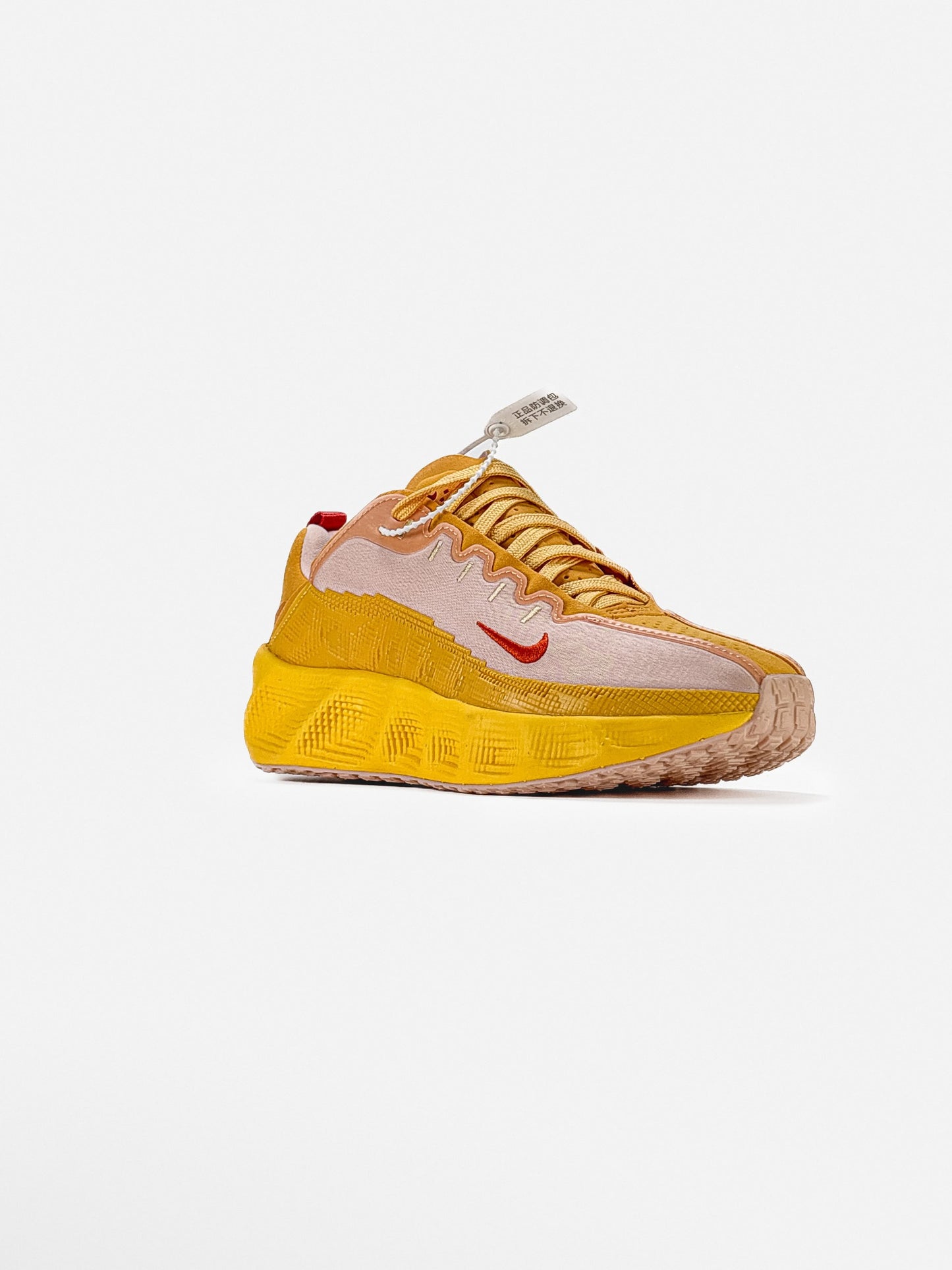 Nike Ava Rover Celestial Gold