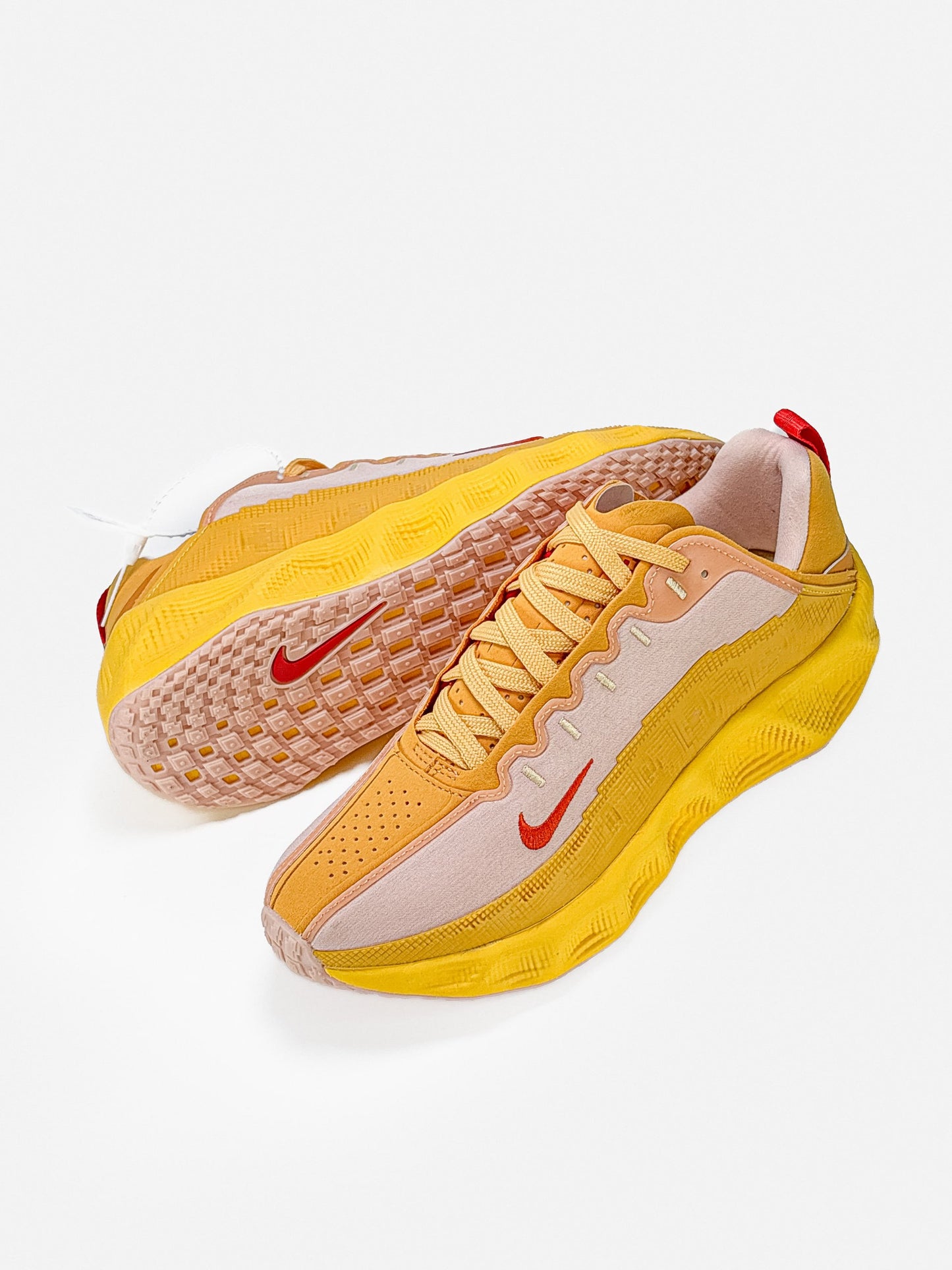 Nike Ava Rover Celestial Gold