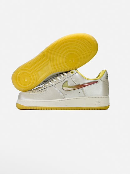 Nike Air Force 1 Low Sail Soft Yellow