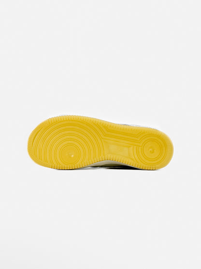 Nike Air Force 1 Low Sail Soft Yellow