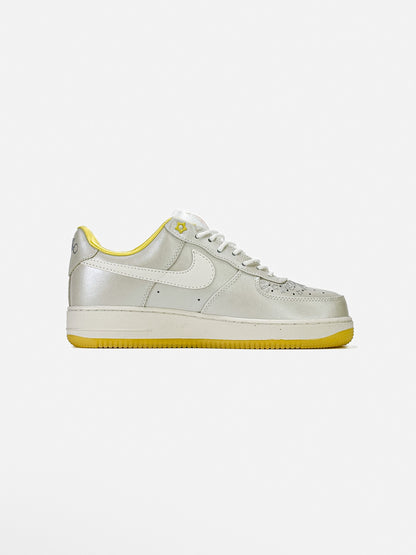 Nike Air Force 1 Low Sail Soft Yellow