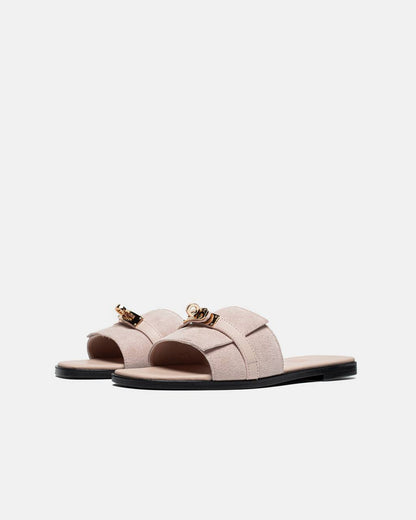 Hermes Giulia Light Pink