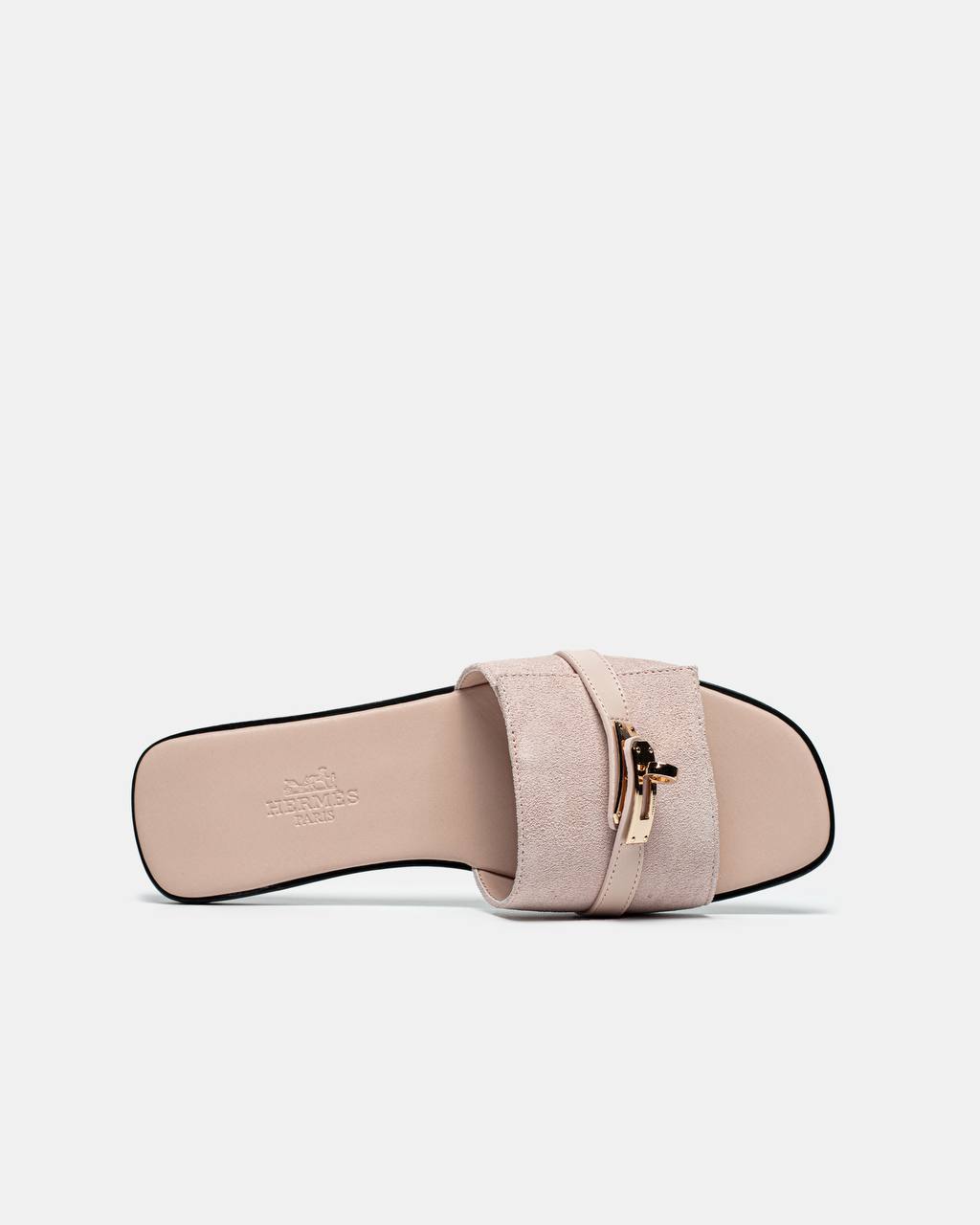 Hermes Giulia Light Pink