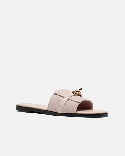 Hermes Giulia Light Pink