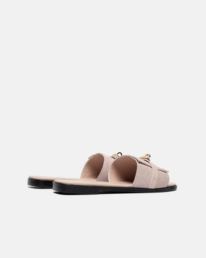 Hermes Giulia Light Pink