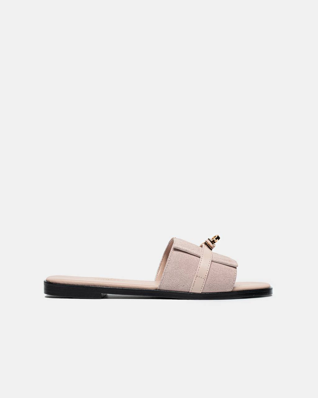 Hermes Giulia Light Pink