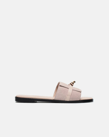 Hermes Giulia Light Pink