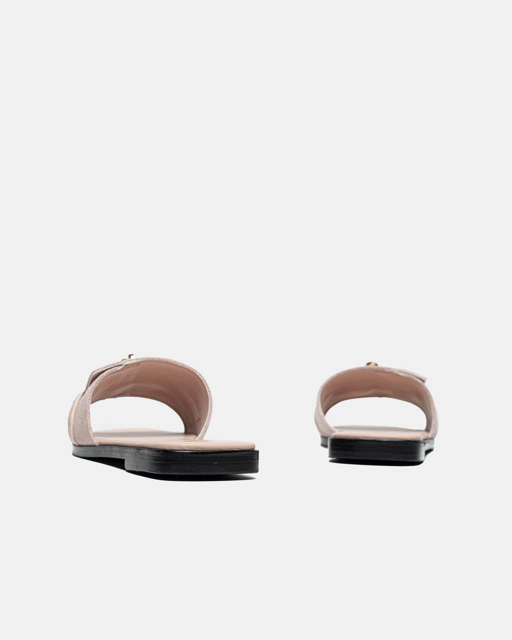 Hermes Giulia Light Pink