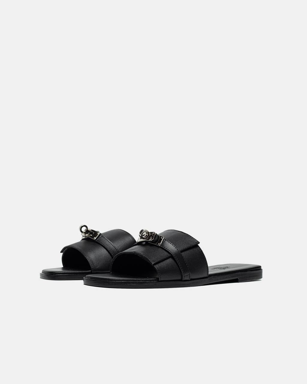 Hermes Giulia Black