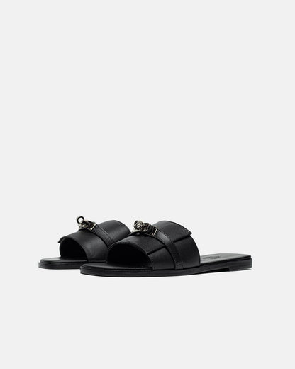Hermes Giulia Black